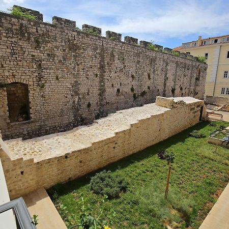 Rooms Skoblar Zadar Exterior foto