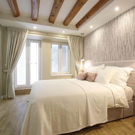 Rooms Skoblar Zadar Exterior foto