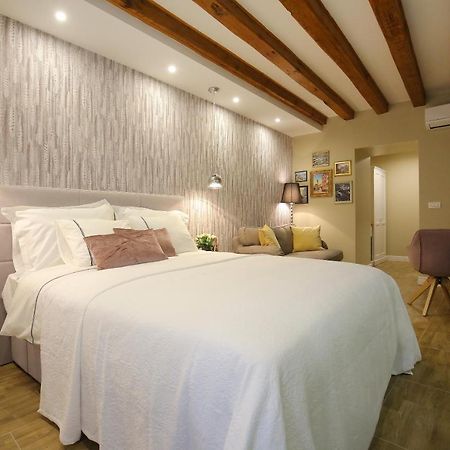 Rooms Skoblar Zadar Exterior foto