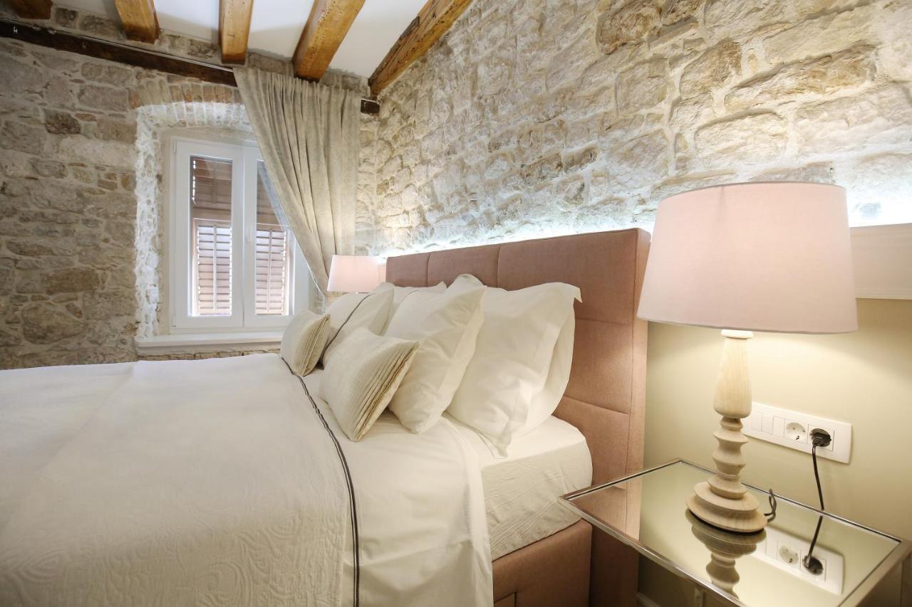 Rooms Skoblar Zadar Exterior foto