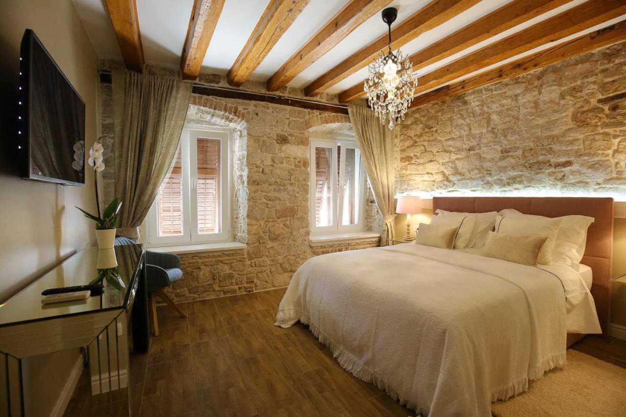 Rooms Skoblar Zadar Exterior foto