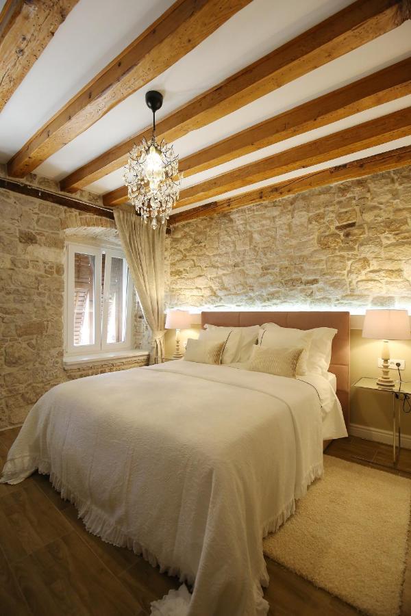 Rooms Skoblar Zadar Exterior foto