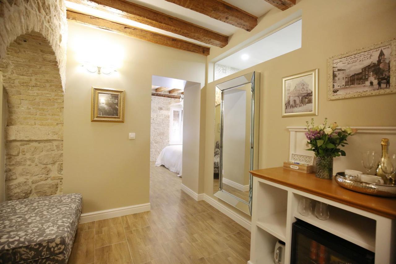 Rooms Skoblar Zadar Exterior foto