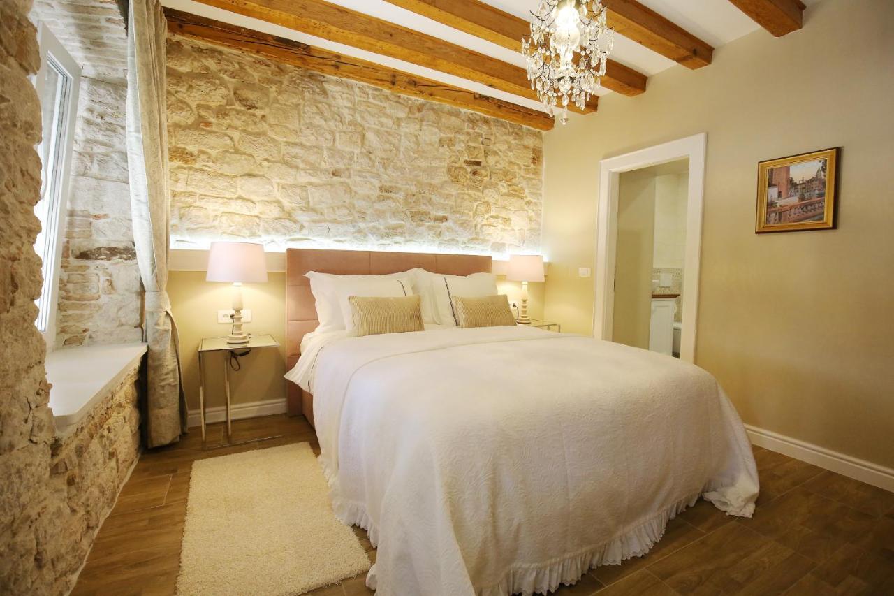 Rooms Skoblar Zadar Exterior foto